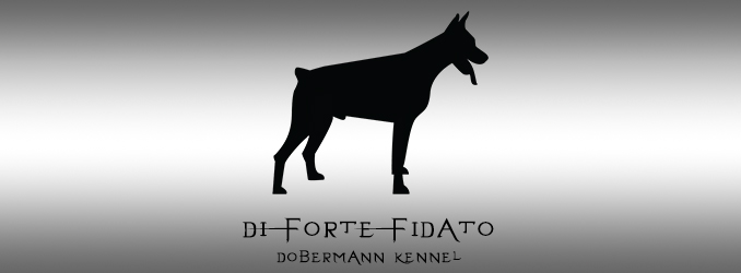 Dobermann Kennel