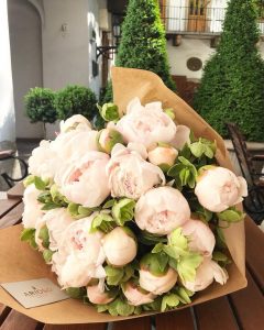 Virág küldés Budapest