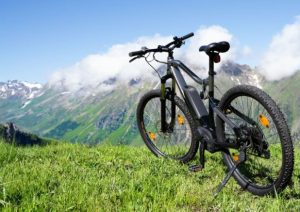 Pedelec akkumulátor